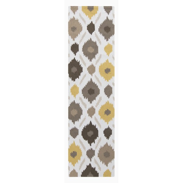 Surya Brentwood - 2'3 X 8' Runner" BNT7676-238